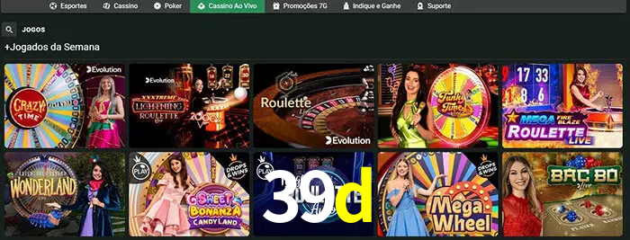 39d bet