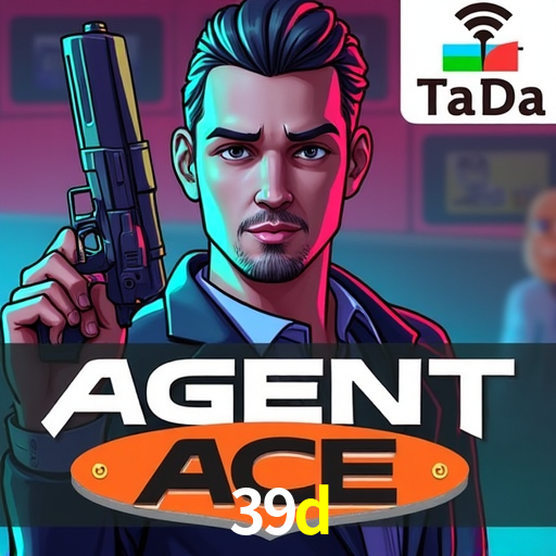 Descubra o Mundo do Cassino Online com 39d