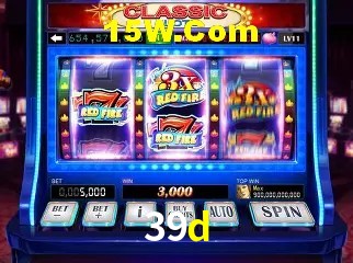Casino Ao Vivo 39d