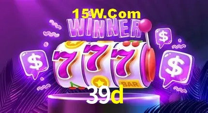 Jogos de Slot 39d
